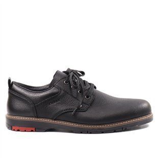 Фотография 1 Мужские туфли RIEKER 10506-00 black