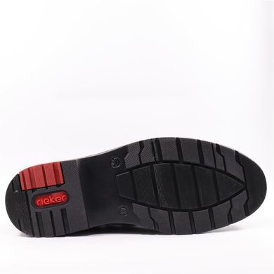 Фотография 6 Мужские туфли RIEKER 10506-00 black