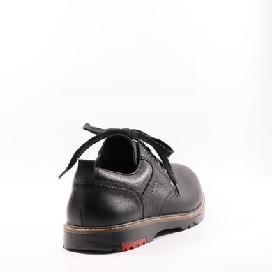 Фотография 4 Мужские туфли RIEKER 10506-00 black