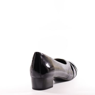 Фотографія 4 туфлі CAPRICE 9-22303-27 017 black