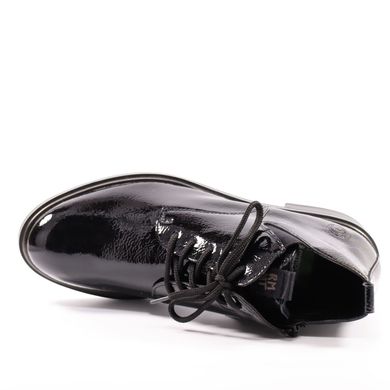 Фотографія 6 черевики REMONTE (Rieker) D8378-02 black