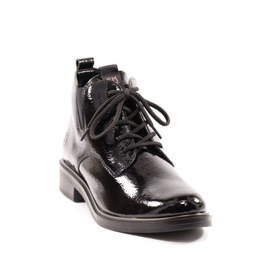Фотографія 3 черевики REMONTE (Rieker) D8378-02 black