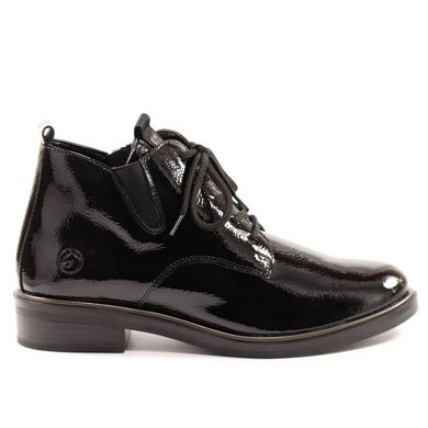 Фотографія 1 черевики REMONTE (Rieker) D8378-02 black