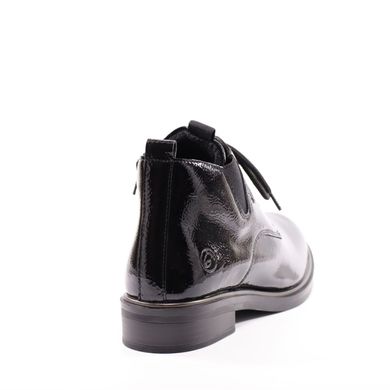 Фотография 5 ботинки REMONTE (Rieker) D8378-02 black