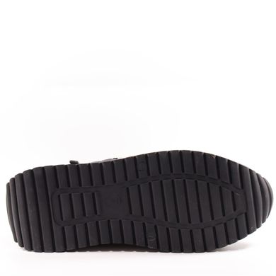 Фотографія 8 жіночі осінні черевики RIEKER W0962-00 black