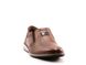 туфлі RIEKER 16860-25 brown фото 2 mini
