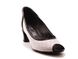 жіночі туфлі на середньому підборі MARCO shoes 2149-B67/006/000 фото 2 mini