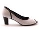 жіночі туфлі на середньому підборі MARCO shoes 2149-B67/006/000 фото 1 mini