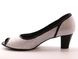 жіночі туфлі на середньому підборі MARCO shoes 2149-B67/006/000 фото 3 mini
