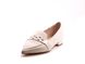 туфлі HISPANITAS HV62523 white фото 2 mini