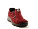 туфлі RIEKER L7171-35 red фото 2 mini