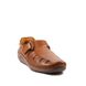 чоловічі літні туфлі з перфорацією PIKOLINOS 06H-0067 cuero фото 2 mini