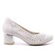 женские летние туфли с перфорацией CAPRICE 9-22501-26 139 white фото 1 mini