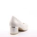 жіночі літні туфлі з перфорацією CAPRICE 9-22501-26 139 white фото 5 mini