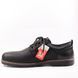 Мужские туфли RIEKER 10506-00 black фото 3 mini
