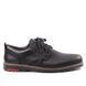 Мужские туфли RIEKER 10506-00 black фото 1 mini