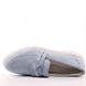 жіночі туфлі лофери REMONTE (Rieker) D1H01-12 blue фото 6 mini