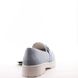 жіночі туфлі лофери REMONTE (Rieker) D1H01-12 blue фото 5 mini