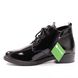 черевики REMONTE (Rieker) D8378-02 black фото 4 mini