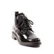 ботинки REMONTE (Rieker) D8378-02 black фото 3 mini