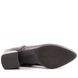 жіночі осінні черевики HISPANITAS HI99112 black фото 7 mini