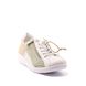 туфлі жіночі RIEKER L7465-91 white фото 2 mini