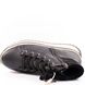 женские осенние ботинки RIEKER W0962-00 black фото 7 mini