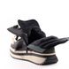 женские осенние ботинки RIEKER W0962-00 black фото 5 mini