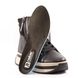 женские осенние ботинки RIEKER W0962-00 black фото 3 mini