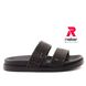 шлёпанцы женские RIEKER W1451-00 black фото 1 mini