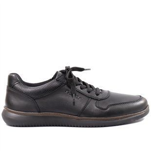 Фотографія 1 Чоловічі туфлі RIEKER 10407-00 black