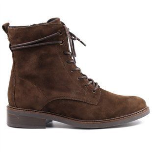 Фотографія 1 Жіночі осінні черевики REMONTE (by Rieker) D2W80-25 brown