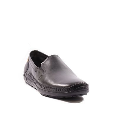 Фотографія 2 Чоловічі мокасини PIKOLINOS 06H-5303 black