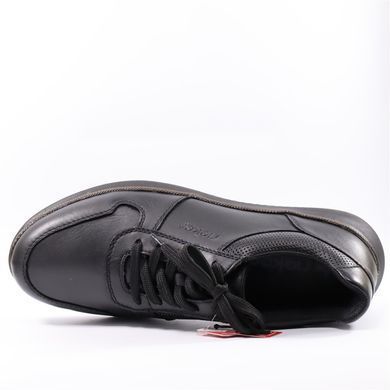 Фотографія 6 Чоловічі туфлі RIEKER 10407-00 black