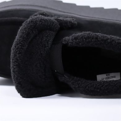 Фотография 7 Женские зимние ботинки KEDDO 956058/01-01 black