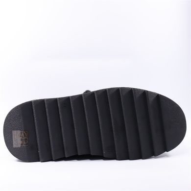 Фотография 8 Женские зимние ботинки KEDDO 956058/01-01 black
