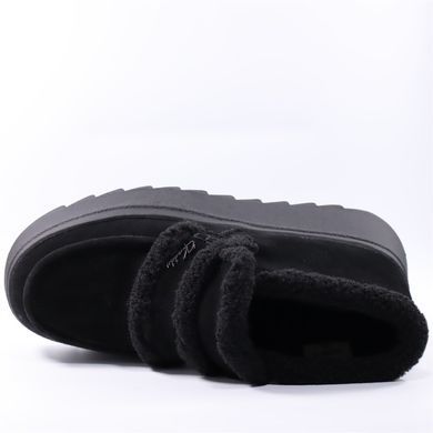 Фотография 6 Женские зимние ботинки KEDDO 956058/01-01 black