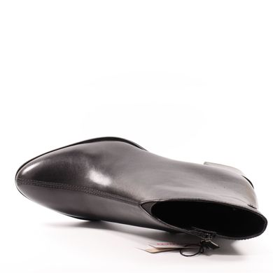 Фотография 5 ботинки TAMARIS 1-25024-27 001 black