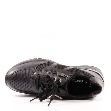 Фотографія 6 кросівки MARCO TOZZI 2-23765-27 007 black