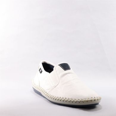 Фотографія 3 туфлі RIEKER B4551-81 white
