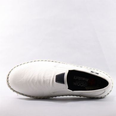 Фотографія 6 туфлі RIEKER B4551-81 white