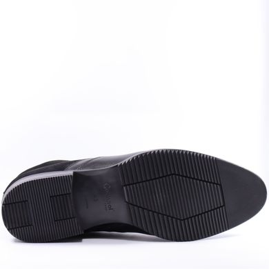 Фотографія 7 зимові чоловічі черевики Conhpol C00-9443-Z507-00K00 czarny