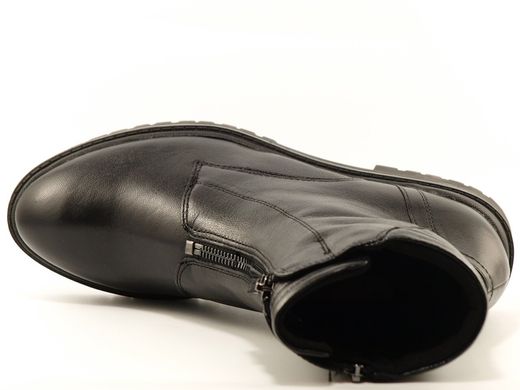 Фотографія 5 черевики CAPRICE 9-26404-25 019 black