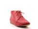 черевики NiK - Giatoma Niccoli 05-0176-004 coral фото 2 mini