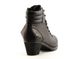 ботинки RIEKER Y8020-00 black фото 4 mini