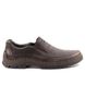 туфлі чоловічі RIEKER 12250-25 brown фото 1 mini