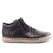 осенние мужские ботинки RIEKER 17940-00 black фото 1 mini