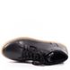 осенние мужские ботинки RIEKER 17940-00 black фото 5 mini
