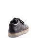 осенние мужские ботинки RIEKER 17940-00 black фото 4 mini