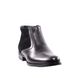 зимние мужские ботинки Conhpol C00-9443-Z507-00K00 czarny фото 2 mini